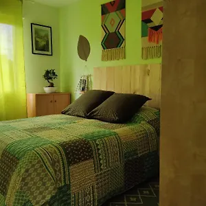 Ty Bihan Tad-kozh Hébergement de vacances