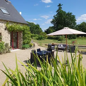 Le Domaine De La Petite Chevre Hébergement de vacances