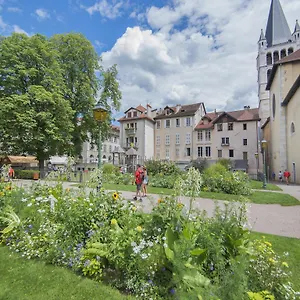  Appartement Le Venise France